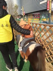 -萌宠亲子动物乐园(槐房万达店)