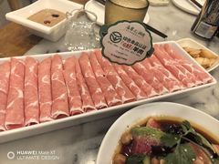 -牛街·马辈儿涮肉(牛街二店)