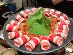 -春熙台·韩国料理(宝安西乡店)