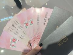 -天虹购物中心(深圳龙华店)