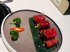 -煲王粤菜餐厅(中侨中心店)