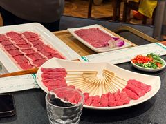 -南门涮肉(北洼路店)