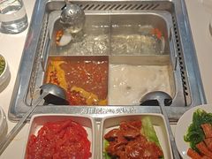 -海底捞火锅(威高广场店)