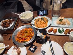 -吕氏疙瘩汤·新鲁菜(济南万象城店)