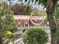 -大连金石滩绿发温泉假日酒店