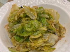 -东四民芳餐厅(世茂工三店)