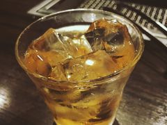 -俺的焼肉(銀座9丁目店)