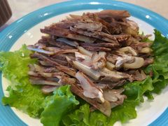 -中国吉菜名店广源宾馆餐厅