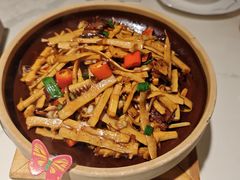 -北国饭店.海鲜.北方菜(新河路店)