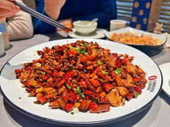 -麻都·成都菜(人民广场店)