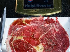 -牛鲜盛齐齐哈尔烤肉(曹路店)