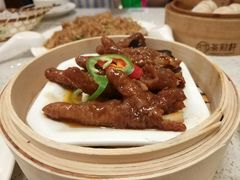 -又一间茶点轩(百汇广场店)