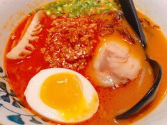 地狱浓汤拉面-一心创作料理屋(经开万达店)