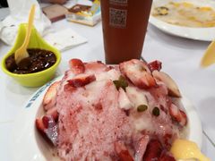 -梁子刨冰王&梁小糖(王顶堤店)