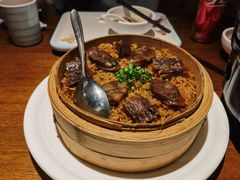 -乔街深夜食堂·小龙虾·高压锅生蚝(杭州总店)