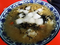 银耳糯米粥-袁妈红豆汤(重庆总店)