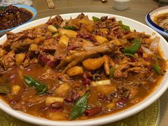 -福顺祥大盘鸡(临潼店)