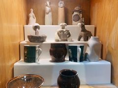 -1001艺术手作·银饰DIY·拼豆(小寨金莎店)