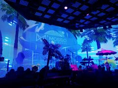 -MOSSO·Liveshow(M3香港广场店)