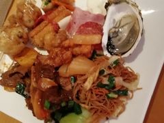 -厦门喜来登酒店