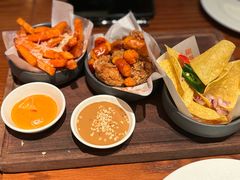 -京A Taproom·精酿餐吧(CBD店)