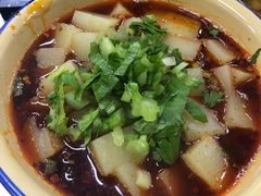 -咏勝锑锅麻辣烫(净居寺路总店)