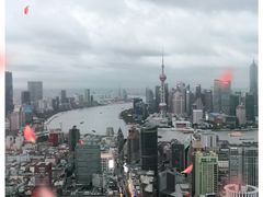 -上海世茂皇家艾美酒店