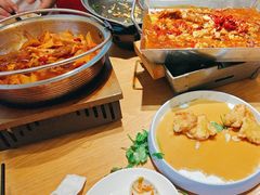 -东北灶(高新银泰店)