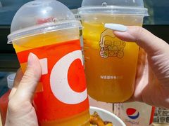 -肯德基(宝龙店)