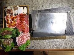 -韩一馆(吉大店)