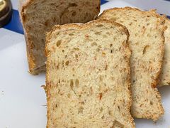 -佐敦面包铺·JORDAN BAKERY