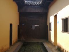 -井冈山风景名胜区