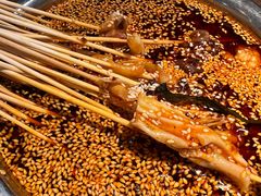 -肖四女乐山跷脚牛肉(世博源店)