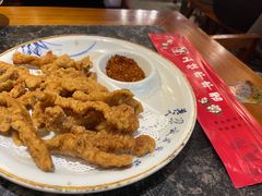 -玉林串串香(桥西店)