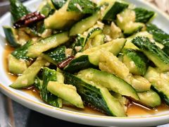 -常赢三兄弟·清真涮肉·清真炒菜(朝阳新城店)