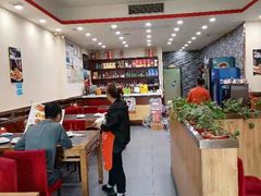 大堂-小唐小四川水煮鱼(北三路店)