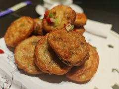 藕夹-明丰小渔馆(明月路店)