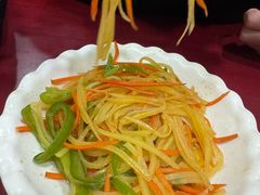 -金杨拉面王小吃面馆·牛三宝面·红烧牛肉粉