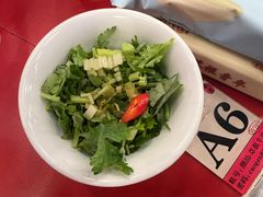 -潮汕•草根牛肉档(中江路店)