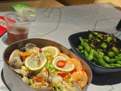-巴厘龙虾·榜首油焖大虾(音乐学院·沿江酒馆店)