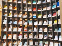 -思南书局·诗歌店