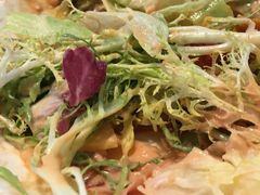 -芭莉与彩虹西餐厅(成都合生汇店)