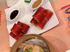 -点都德(盘福楼店)