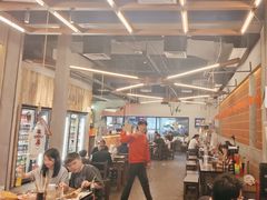 -破店肥哈·东北烧烤·夜宵(南山保利店)
