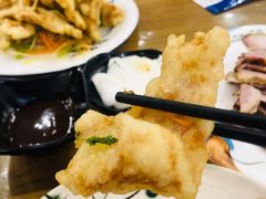 -毛毛熏肉•东北菜老字号(大安街店)