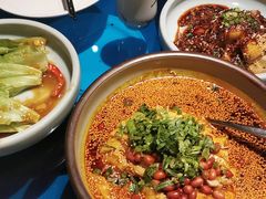 钵钵鸡-辛香汇(飞洲店)