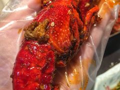 -阿财老铺·老蚌埠龙虾城(华夏总店)