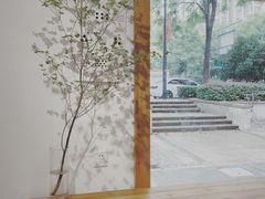 -COTTON CAFE(德信·中外公寓店)