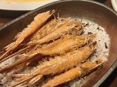 -蚝得喜海鲜(东城店)