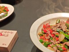 -乡里八闽·福州乡土菜(高宅店)